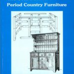 خرید و دانلود نسخه کامل کتاب The construction of period country furniture