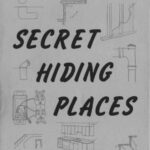 خرید و دانلود نسخه کامل کتاب The Construction of Secret Hiding Places