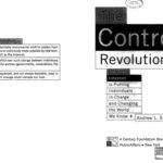 خرید و دانلود نسخه کامل کتاب The Control Revolution: How the Internet is Putting Individuals in Charge and Changing the World We Know