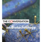 خرید و دانلود نسخه کامل کتاب The Conversation on Biotechnology