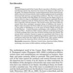 خرید و دانلود نسخه کامل کتاب The cosmic hunt: variants of a Siberian – North-American myth