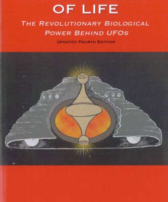 خرید و دانلود نسخه کامل کتاب The Cosmic Pulse of Life – The Revolutionary Biological Power Behind UFOs