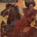 خرید و دانلود نسخه کامل کتاب The Cossack Chief