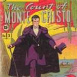 خرید و دانلود نسخه کامل کتاب The Count of Monte Cristo