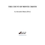 خرید و دانلود نسخه کامل کتاب The Count of Monte Cristo