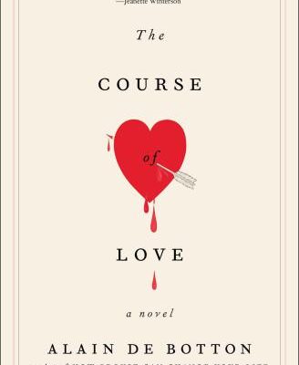خرید و دانلود نسخه کامل کتاب The Course of Love. A novel