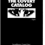خرید و دانلود نسخه کامل کتاب The Covert Catalog: Surveillance, Covert Entry, and Investigative Equipment Suppliers