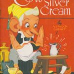 خرید و دانلود نسخه کامل کتاب The Cow and the Silver Cream