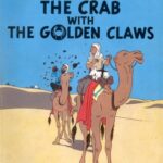 خرید و دانلود نسخه کامل کتاب The Crab with The Golden Claws (The Adventures of Tintin 9)