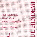 خرید و دانلود نسخه کامل کتاب The Craft of Musical Composition: Book 1: Theoretical Part