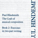 خرید و دانلود نسخه کامل کتاب The Craft of Musical Composition – Book 2: Exercises in Two-Part Writing