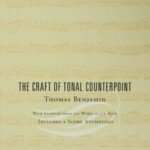 خرید و دانلود نسخه کامل کتاب The Craft of Tonal Counterpoint