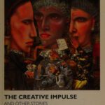 خرید و دانلود نسخه کامل کتاب The Creative Impulse, and Other Stories