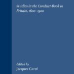 خرید و دانلود نسخه کامل کتاب The Crisis of Courtesy: Studies in the Conduct-Book in Britain, 1600-1900