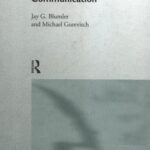 خرید و دانلود نسخه کامل کتاب The Crisis of Public Communication (Communication and Society (Routledge))
