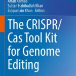 خرید و دانلود نسخه کامل کتاب The CRISPR/Cas Tool Kit for Genome Editing
