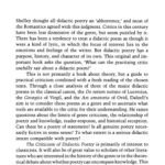 خرید و دانلود نسخه کامل کتاب The Criticism of Didactic Poetry : Essays on Lucretius, Virgil, and Ovid