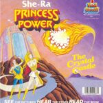 خرید و دانلود نسخه کامل کتاب The Crystal Castle