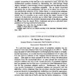 خرید و دانلود نسخه کامل کتاب The Crystal Structure of Potassium Sulphate