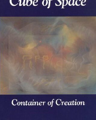 خرید و دانلود نسخه کامل کتاب The Cube of Space: Container of Creation