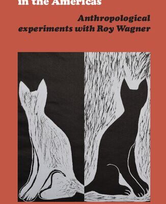 خرید و دانلود نسخه کامل کتاب The Culture of Invention in the Americas. Anthropological experiments with Roy Wagner