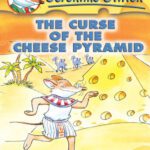 خرید و دانلود نسخه کامل کتاب The Curse of the Cheese Pyramid (Geronimo Stilton (Numbered))