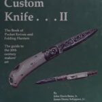 خرید و دانلود نسخه کامل کتاب The Custom Knife II