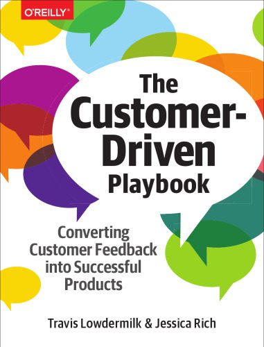 خرید و دانلود نسخه کامل کتاب The Customer-Driven Playbook: Converting Customer Feedback Into Successful Products_68dd1bd6729e7.jpeg خرید و دانلود نسخه کامل کتاب The Customer-Driven Playbook: Converting Customer Feedback Into Successful Products