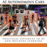 خرید و دانلود نسخه کامل کتاب The Cutting Edge of AI Autonomous Cars