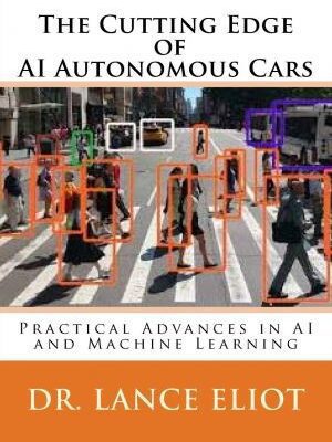 خرید و دانلود نسخه کامل کتاب The Cutting Edge of AI Autonomous Cars