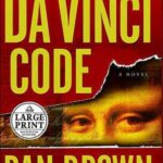خرید و دانلود نسخه کامل کتاب The Da Vinci Code (audiobook) Dan Brown – Dan Brown