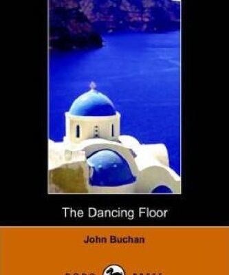 خرید و دانلود نسخه کامل کتاب The Dancing Floor