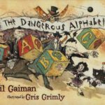 خرید و دانلود نسخه کامل کتاب The Dangerous Alphabet