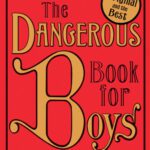 خرید و دانلود نسخه کامل کتاب The Dangerous Book for Boys