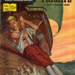 خرید و دانلود نسخه کامل کتاب The Dark Frigate