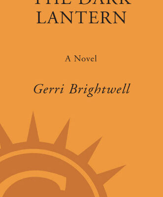 خرید و دانلود نسخه کامل کتاب The Dark Lantern: A Novel