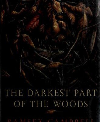 خرید و دانلود نسخه کامل کتاب The Darkest Part of the Woods