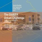 خرید و دانلود نسخه کامل کتاب The DARPA Urban Challenge: Autonomous Vehicles in City Traffic