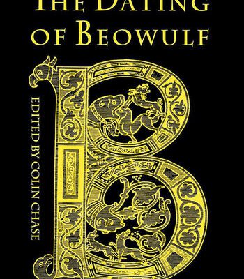 خرید و دانلود نسخه کامل کتاب The Dating of “Beowulf”