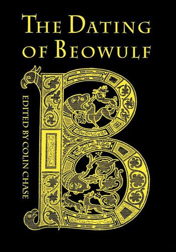 خرید و دانلود نسخه کامل کتاب The Dating of “Beowulf”_68dffaa379e1e.jpeg خرید و دانلود نسخه کامل کتاب The Dating of “Beowulf”