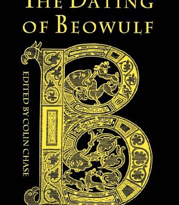 خرید و دانلود نسخه کامل کتاب The Dating of “Beowulf”