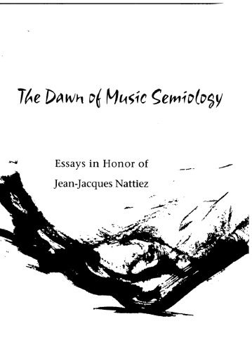 خرید و دانلود نسخه کامل کتاب The Dawn of Music Semiology: Essays in Honor of Jean-Jacques Nattiez_68df469d06b9f.jpeg خرید و دانلود نسخه کامل کتاب The Dawn of Music Semiology: Essays in Honor of Jean-Jacques Nattiez