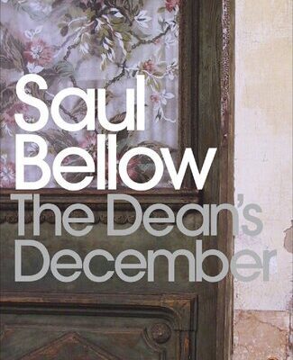 خرید و دانلود نسخه کامل کتاب The Dean’s December