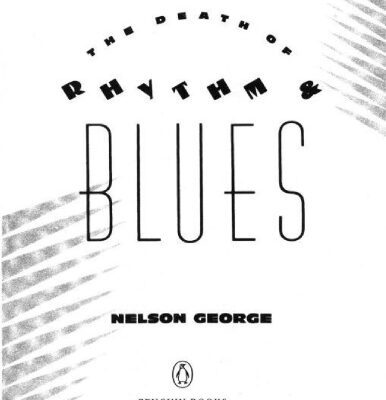 خرید و دانلود نسخه کامل کتاب The Death of Rhythm and Blues