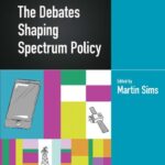 خرید و دانلود نسخه کامل کتاب The Debates Shaping Spectrum Policy