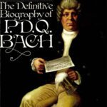 خرید و دانلود نسخه کامل کتاب The Definitive Biography of P.D.Q. Bach