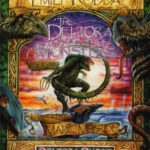 خرید و دانلود نسخه کامل کتاب The Deltora Book Of Monsters