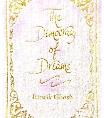 خرید و دانلود نسخه کامل کتاب The Democracy of Dreams: Poetry, Poems