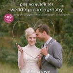 خرید و دانلود نسخه کامل کتاب The Design Aglow Posing Guide for Wedding Photography: 100 Modern Ideas for Photographing Engagements, Brides, Wedding Couples, and Wedding Parties