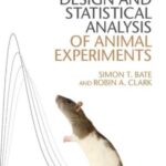 خرید و دانلود نسخه کامل کتاب The Design and Statistical Analysis of Animal Experiments